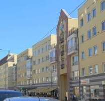 Wohnung zum Mieten in Halle 600,00 € 86.43 m²
