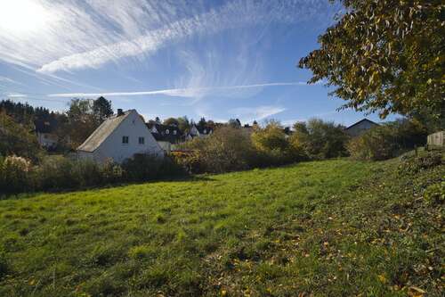 Foto - Grundstück zu verkaufen in Wolnzach 549.000,00 € 915 m²