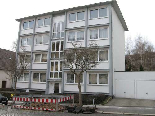Foto - Wohnung zum Mieten in Kassel 550,00 € 58.5 m²