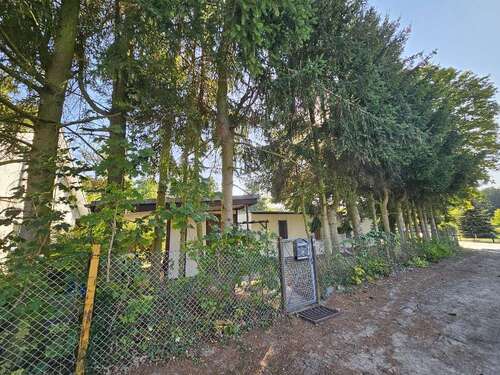 Foto - Grundstück zu verkaufen in Falkensee 345.000,00 € 801 m²