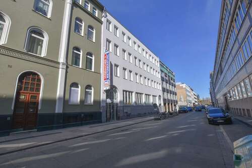 Foto - Büro in Hannover 2.400,00 € 240 m²