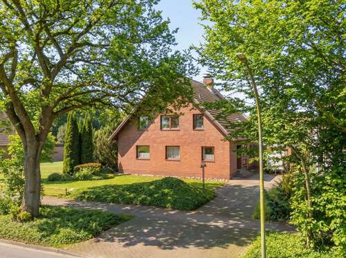 Foto - Haus zum Kaufen in Elmshorn 749.000,00 € 156 m²