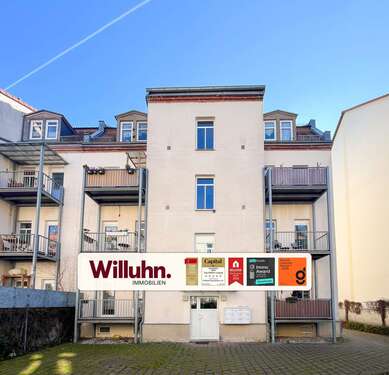 Foto - Wohnung zum Kaufen in Leipzig 148.000,00 € 65.23 m²