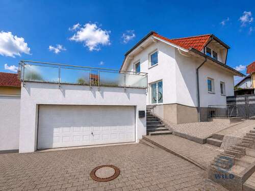 Foto - Haus zum Kaufen in Püttlingen 570.000,00 € 205 m²