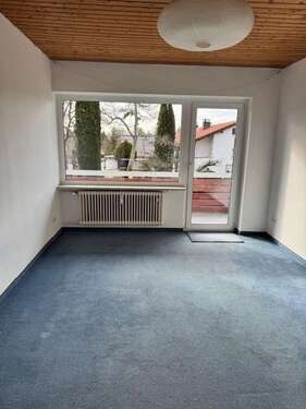 Foto - Wohnung zum Mieten in Berg 500,00 € 24.87 m²