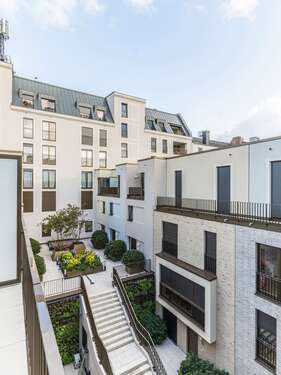 Foto - Wohnung zum Mieten in Wiesbaden 2.400,00 € 118.86 m²