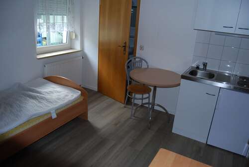 Foto - Wohnung zum Mieten in Erlangen 430,00 € 16 m²