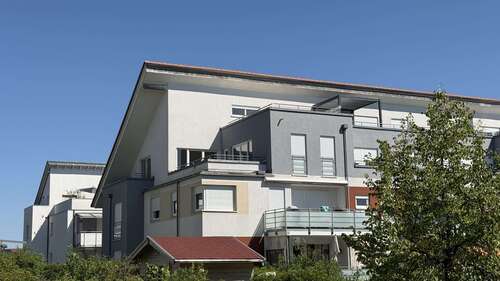 Foto - Wohnung zum Kaufen in Backnang (Maubach) 459.800,00 € 120 m²
