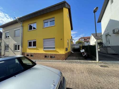 Foto - Wohnung zum Mieten in Leimen 750,00 € 70 m²