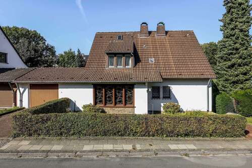 Foto - Haus zum Kaufen in Essen 699.000,00 € 158.4 m²