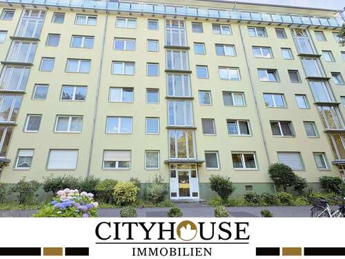 Foto - Wohnung zum Kaufen in Köln 269.000,00 € 54 m²
