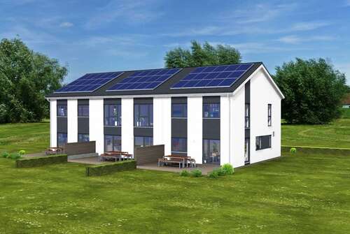 Foto - Haus zum Kaufen in Berlin-Zehlendorf 859.900,00 € 145 m²
