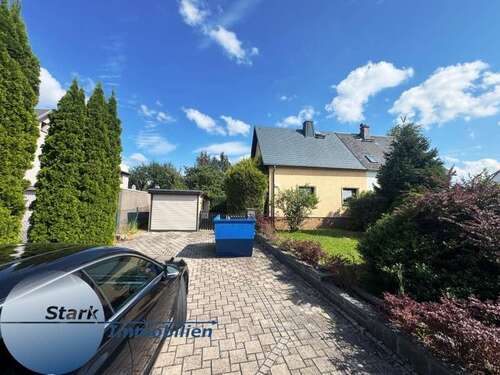 Foto - Haus zum Kaufen in Auerbach 199.000,00 € 110 m²