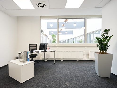 Foto - Büro in Hannover 1.691,48 € 102.64 m²
