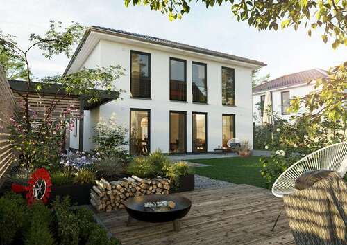 Foto - Haus zum Kaufen in Treuenbrietzen 407.670,00 € 150 m²