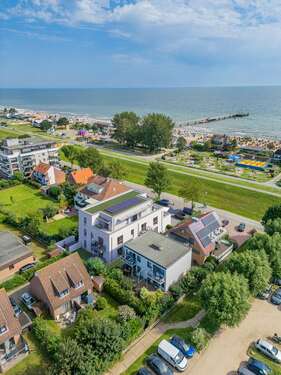 Foto - Wohnung zum Kaufen in Dahme 449.000,00 € 73.22 m²