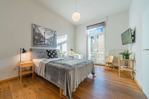 Foto - Wohnen auf Zeit in Frankfurt 1.300,00 €