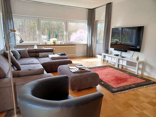Foto - Wohnung zum Kaufen in Frankfurt 580.000,00 € 130 m²