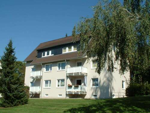 Foto - Wohnung zum Mieten in Osterode 371,49 € 53.07 m²