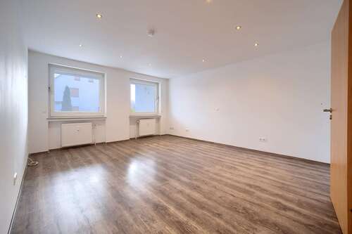 Foto - Wohnung zum Kaufen in Herdecke 197.500,00 € 93.56 m²