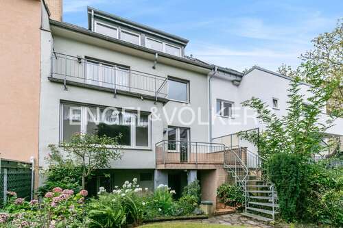 Foto - Haus zum Kaufen in Köln 1.150.000,00 € 172 m²