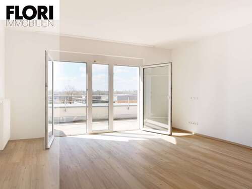 Foto - Wohnung zum Kaufen in Maisach 299.000,00 € 61 m²