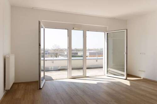 Foto - Wohnung zum Kaufen in Maisach 299.000,00 € 61 m²