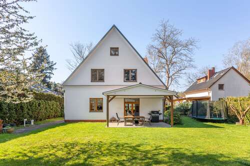 Foto - Haus zum Kaufen in Berlin 825.000,00 € 188 m²