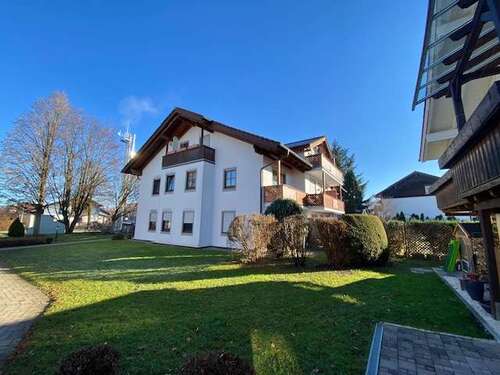 Foto - Wohnung zum Kaufen in Freilassing 325.000,00 € 81.75 m²