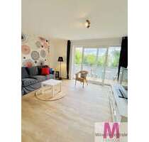 Wohnen auf Zeit in Nürnberg 1.190,00 €