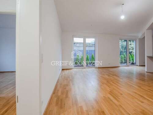 Foto - Wohnung zum Mieten in Köln 1.900,00 € 111 m²