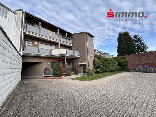 Foto - Wohnung zum Kaufen in Würselen 179.000,00 € 86 m²