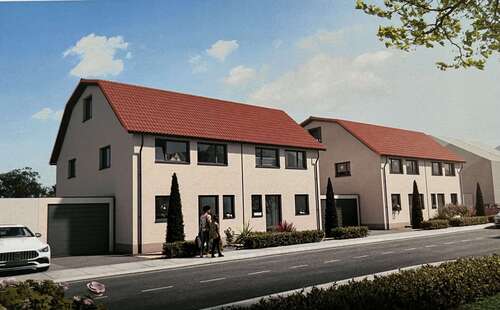 Foto - Haus zum Mieten in Dudenhofen 1.900,00 € 131 m²