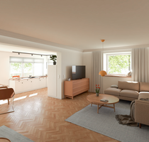 Wohnung zum Mieten in Lehrte 1.259,00 € 84 m²