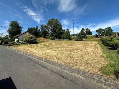 Foto - Grundstück zu verkaufen in Oberrod , Westerwald 43.000,00 € 872 m²