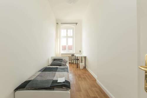 Foto - WG-Zimmer in Berlin 630,00 € 11 m²