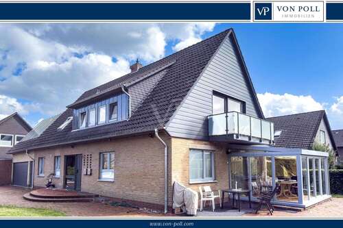 Foto - Haus zum Kaufen in Hatten 469.000,00 € 229 m²