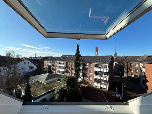 Foto - Wohnung zum Mieten in Wesel 490,00 € 70 m²