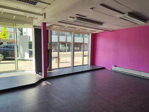 Foto - Büro in Backnang 1.200,00 € 82 m²