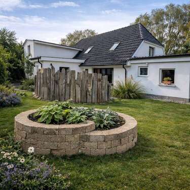 Foto - Haus zum Kaufen in Reddelich 355.000,00 € 155 m²