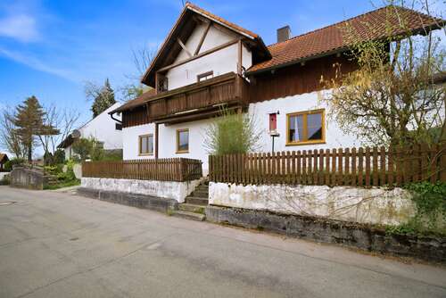 Foto - Haus zum Kaufen in Nandlstadt 340.000,00 € 125 m²