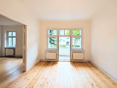 Foto - Wohnung zum Mieten in Berlin 1.663,00 € 95 m²