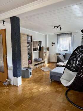 Foto - Wohnung zum Mieten in Biebergemünd 970,00 € 95 m²