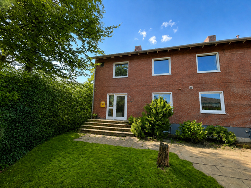 Foto - Haus zum Kaufen in Steinfurt 254.000,00 € 100.02 m²