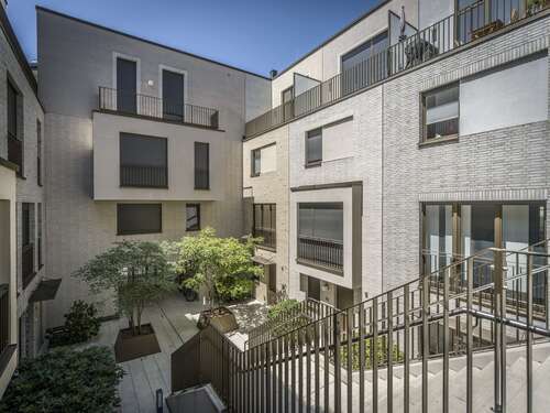Foto - Haus zum Mieten in Wiesbaden 2.400,00 € 118.86 m²