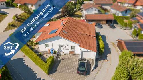 Foto - Haus zum Kaufen in Eging 365.000,00 € 102 m²