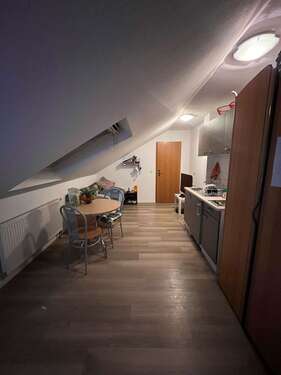 Foto - Wohnung zum Mieten in Erlangen 450,00 € 22 m²