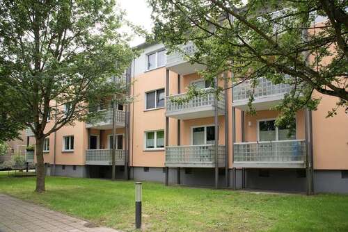 Foto - Wohnung zum Mieten in Essen 477,00 € 63.54 m²