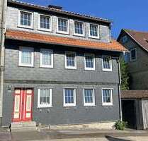 Haus zum Kaufen in Clausthal-Zellerfeld 179.000,00 € 165 m²