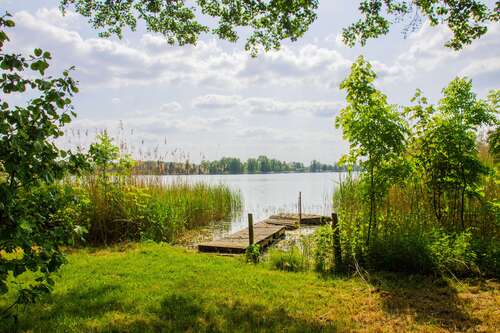 Foto - Grundstück zu verkaufen in Schwerin 695.000,00 € 5082 m²